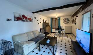 Maison 2 Pièces 53 m² à louer à Ézy-sur-Eure (27530)