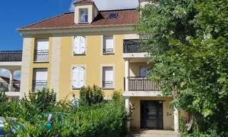 Appartement 3 Pièces 60 m² à louer à Évreux (27000)