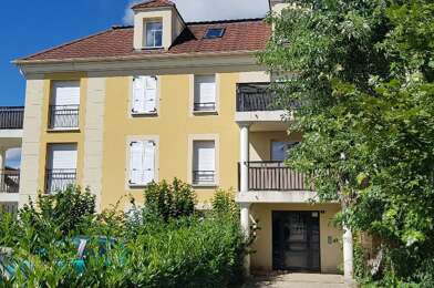Appartement 3 pièces 795 €