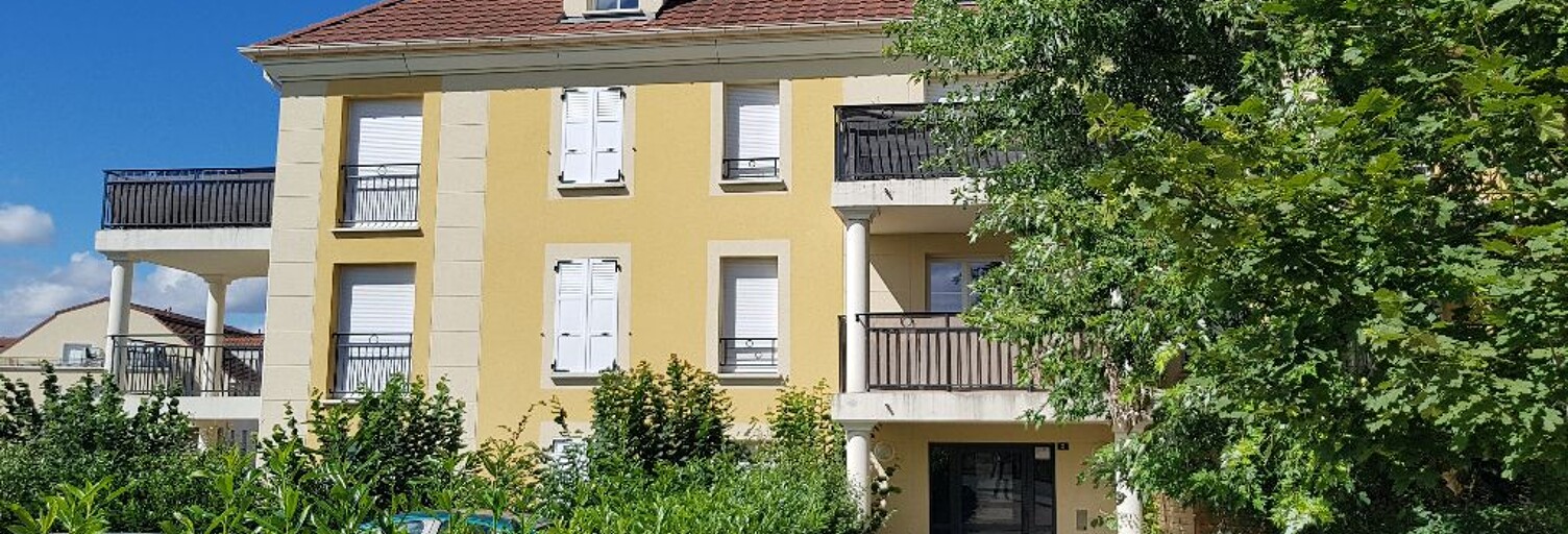 Appartement 3 Pièces 60 m² à louer à Évreux (27000)