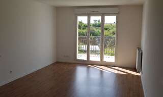 Appartement 3 Pièces 60 m² à louer à Évreux (27000)