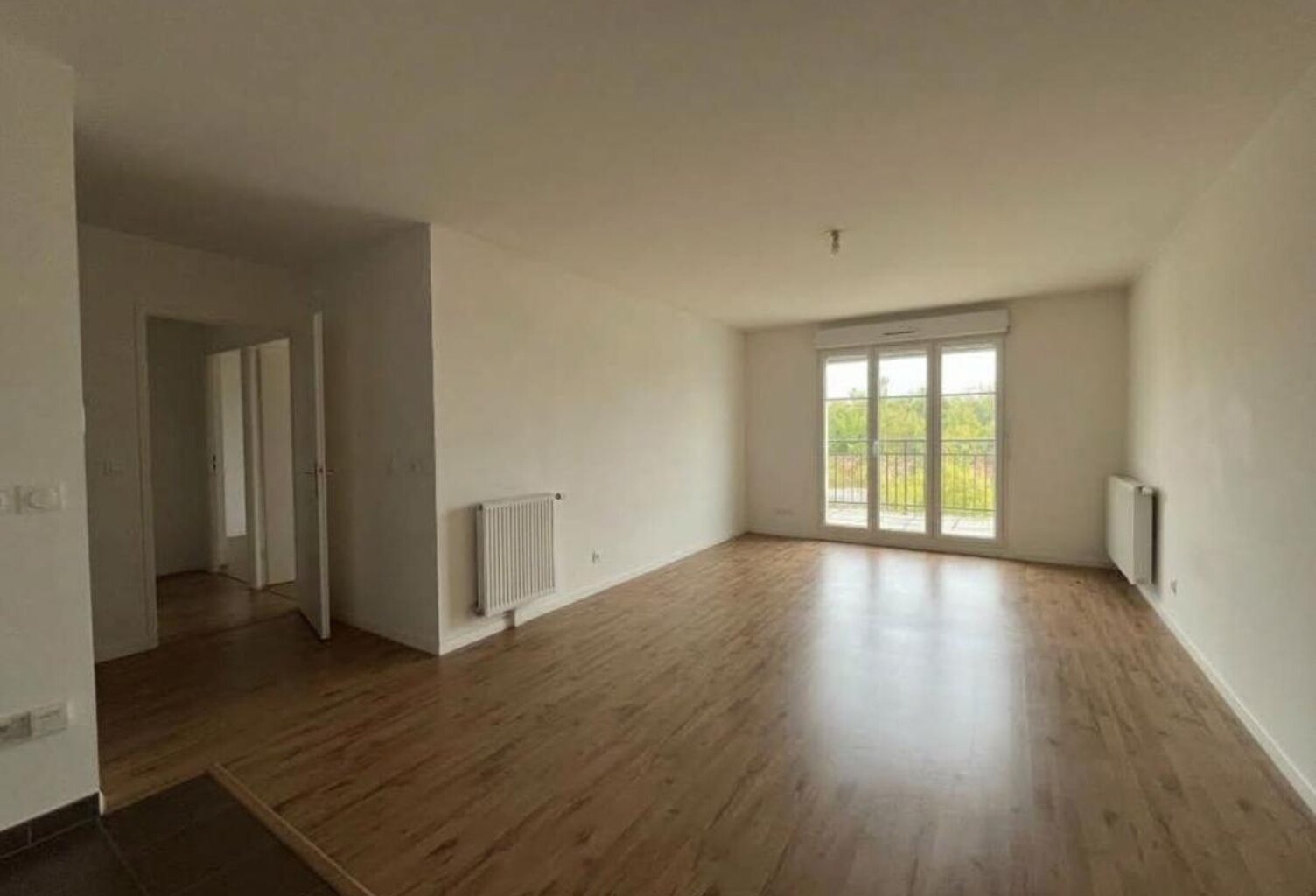 Appartement 2 chambres - Proche Grand Carrefour — photo 1