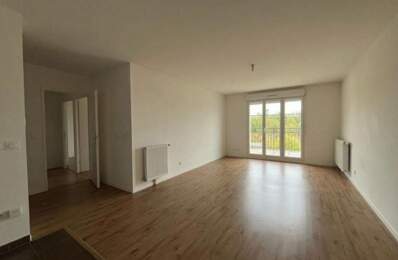 Appartement 2 chambres - Proche Grand Carrefour — photo du bien