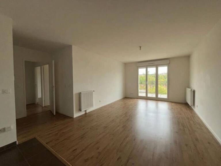 Appartement 2 chambres - Proche Grand Carrefour — photo 1