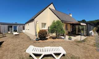 Maison 5 Pièces 145 m² à vendre à Coëtmieux (22400)