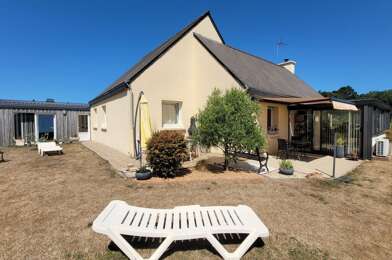 Maison 5 pièces 336000 €