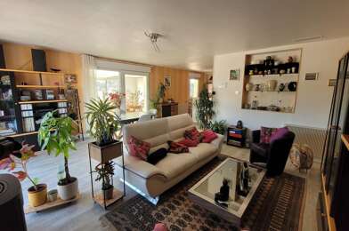 Maison 5 pièces 336000 €