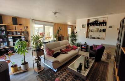 Maison À Vendre — photo du bien