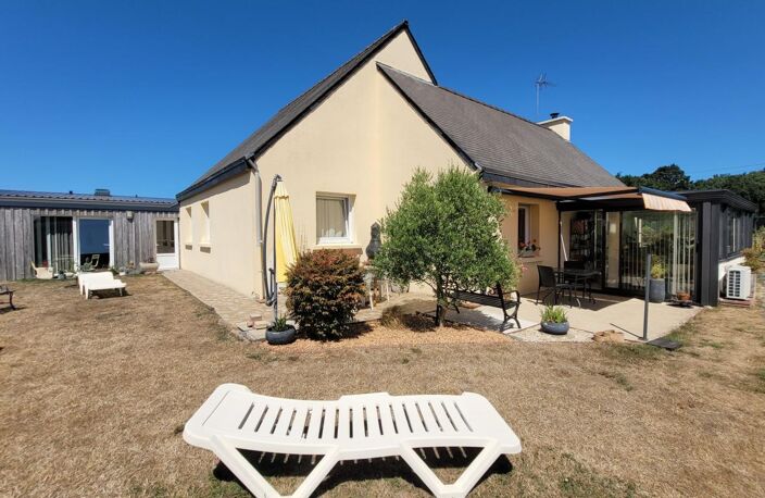 Maison À Vendre — photo 2