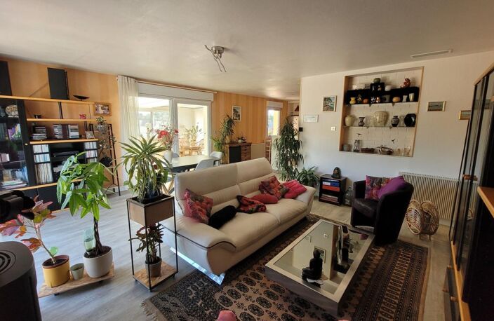 Maison À Vendre — photo 3
