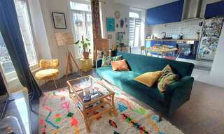 Appartement 3 Pièces 54 m² à louer à Saint-Brieuc (22000)