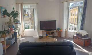 Appartement 3 Pièces 54 m² à louer à Saint-Brieuc (22000)