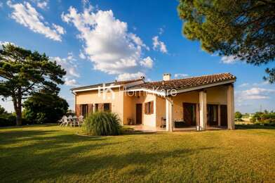 Maison 5 pièces 585000 €
