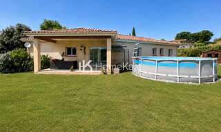 Maison 5 Pièces 115 m² à vendre à L'Isle-Jourdain (32600)