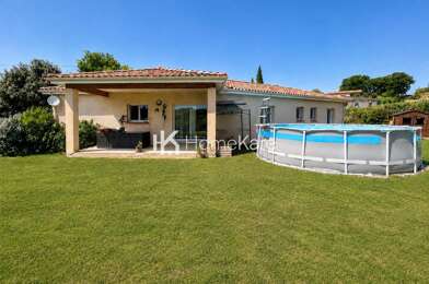 Maison 5 pièces 305000 €