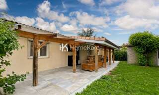 Maison 5 Pièces 120 m² à vendre à Carbon-Blanc (33560)