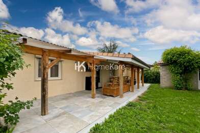 Maison 5 pièces 325000 €