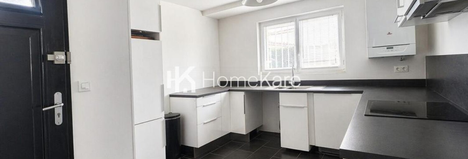 Appartement 3 Pièces 79 m² à vendre à Beauzelle (31700)