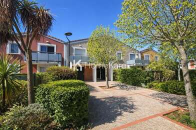 Appartement 2 pièces 139000 €
