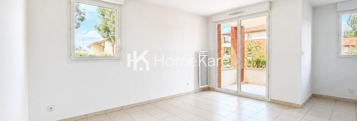 Appartement 3 Pièces 53 m² à louer à Montauban (82000)