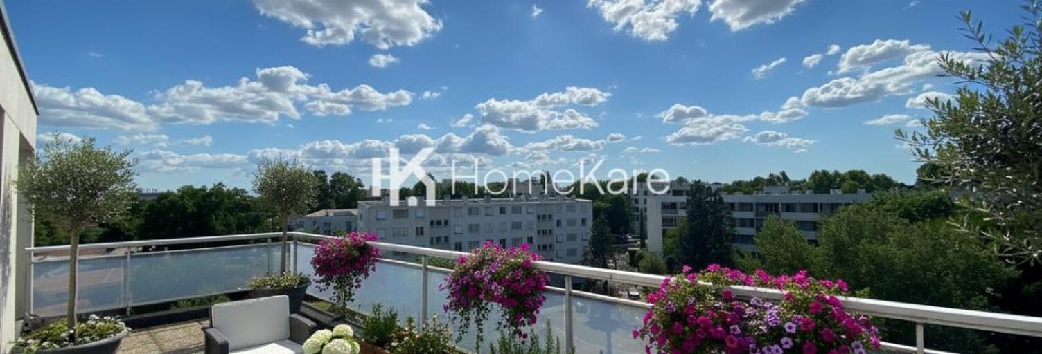 Maison 1 Pièce 30 m² à vendre à Bordeaux (33000)