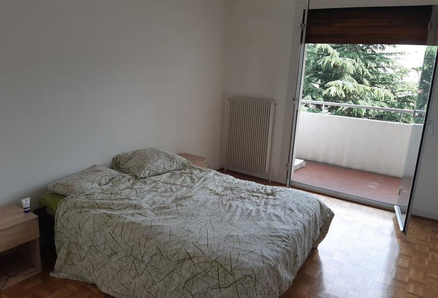 Appartement de 62m2 à louer sur Bron — photo 1