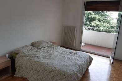 Appartement 2 pièces 900 €