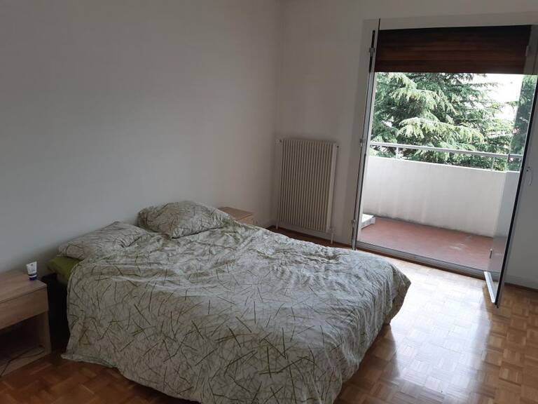 Appartement de 62m2 à louer sur Bron — photo 1