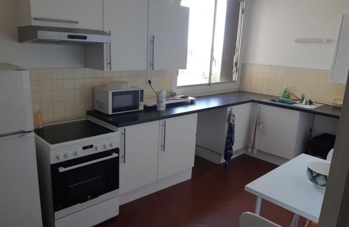 Appartement de 62m2 à louer sur Bron — photo 3