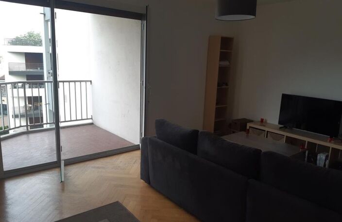Appartement de 62m2 à louer sur Bron — photo 4