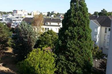 Appartement 1 pièces 570 €