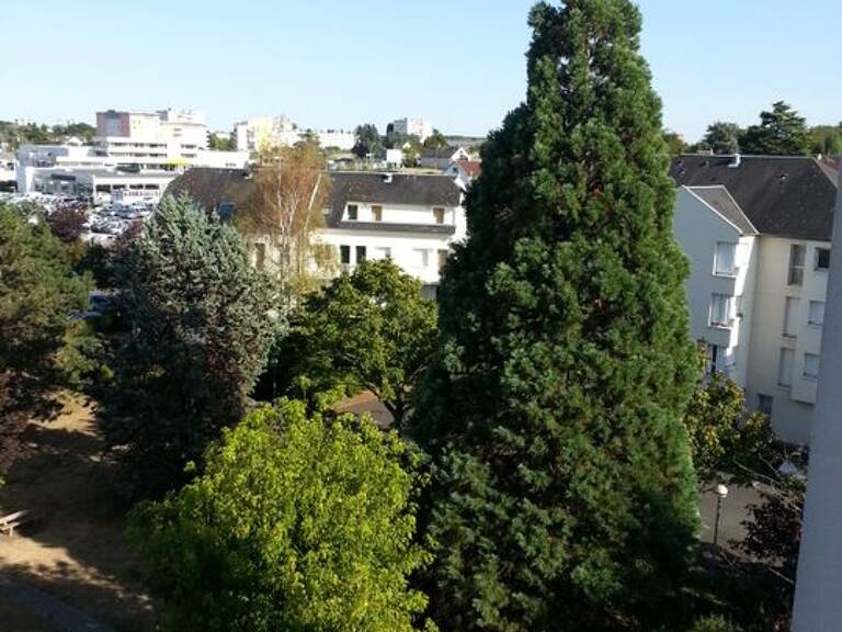 Studio de 30m2 à louer sur Chambray-lès-Tours — photo 1