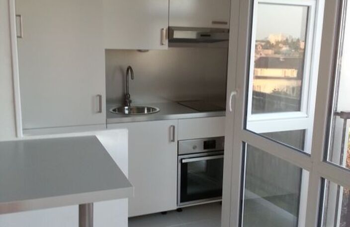 Studio de 30m2 à louer sur Chambray-lès-Tours — photo 3