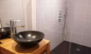 Appartement 1 Pièce 18 m² à louer à Les Ponts-de-Cé (49130)