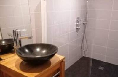 Chambre de 18m2 à louer sur Les Ponts-de-Cé — photo du bien