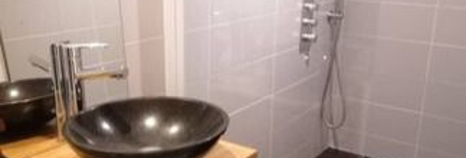 Appartement 1 Pièce 18 m² à louer à Les Ponts-de-Cé (49130)