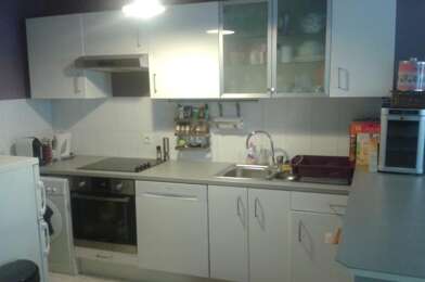 Appartement 2 pièces 795 €