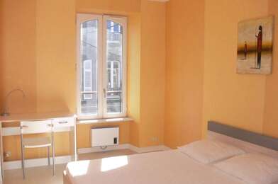 Appartement 2 pièces 620 €
