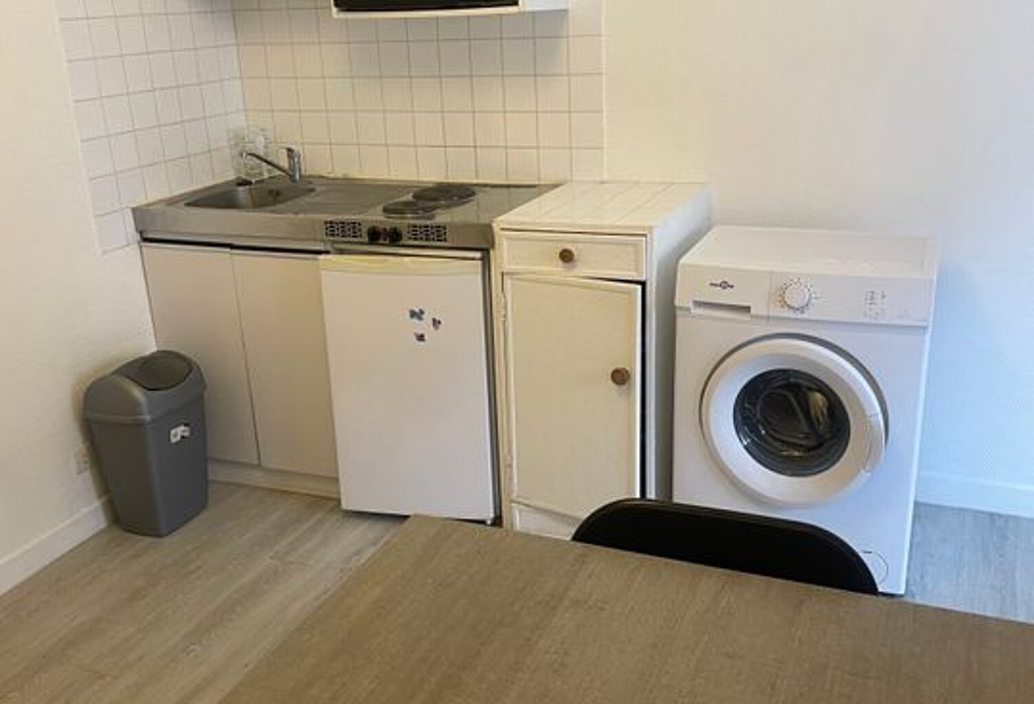 Appartement de 22m2 à louer sur Amiens — photo 1