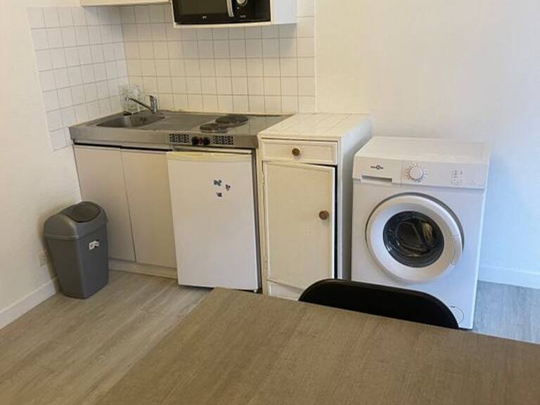 Appartement de 22m2 à louer sur Amiens — photo 1