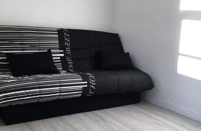 Appartement de 22m2 à louer sur Amiens — photo 2