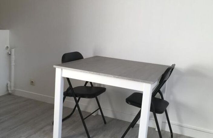 Appartement de 22m2 à louer sur Amiens — photo 3