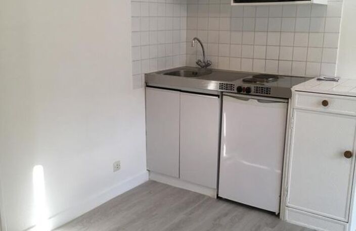Appartement de 22m2 à louer sur Amiens — photo 4