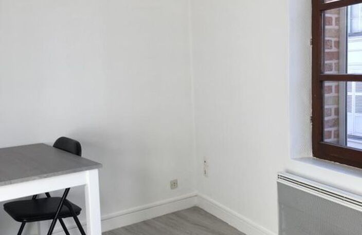 Appartement de 22m2 à louer sur Amiens — photo 5
