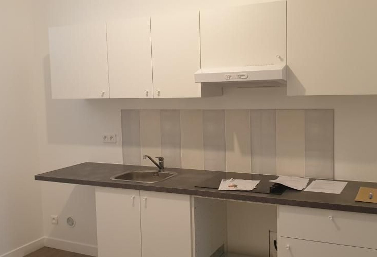 Appartement de 42m2 à louer sur La Ferté-sous-Jouarre — photo 1