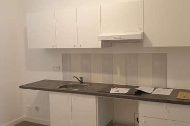 Appartement 2 pièces 710 €