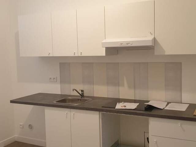 Appartement de 42m2 à louer sur La Ferté-sous-Jouarre — photo du bien