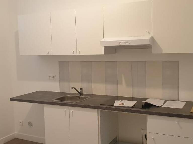 Appartement de 42m2 à louer sur La Ferté-sous-Jouarre — photo 1