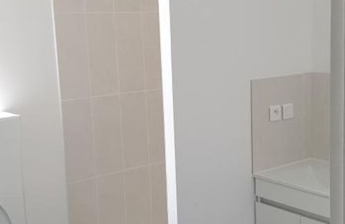 Appartement de 42m2 à louer sur La Ferté-sous-Jouarre — photo 2