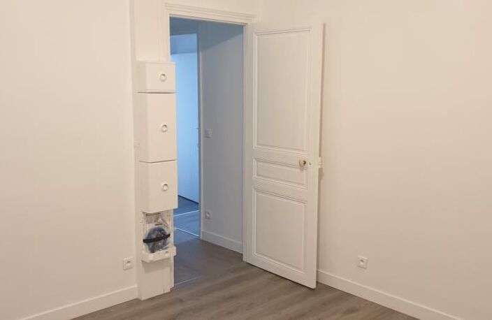 Appartement de 42m2 à louer sur La Ferté-sous-Jouarre — photo 3